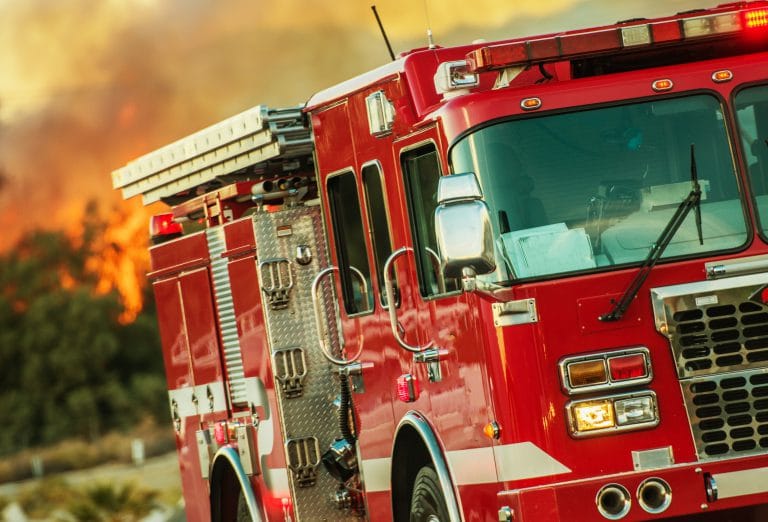 Understanding Fire Service Culture CE Course